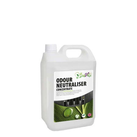 BIOVATE ODOUR NEUTRALISER 1x5ltr