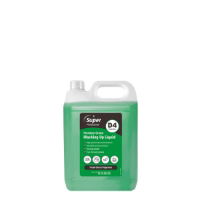 PREMIUM WASH UP LIQUID GREEN DETERGENT 2x5ltr