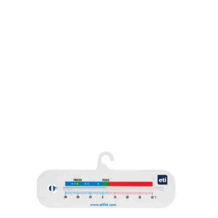 THERMOMETER FRIDGE/FREEZER SINGLE