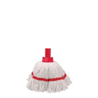 SOCKET MOP REVOLUTION EXEL 200g RED SINGLE