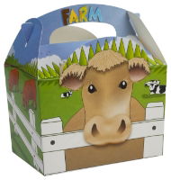 MEAL BOX MIXED NEW FARMYARD 1x250