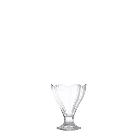 LILY ICE CREAM CUP 25cl / 8.8oz SINGLE
