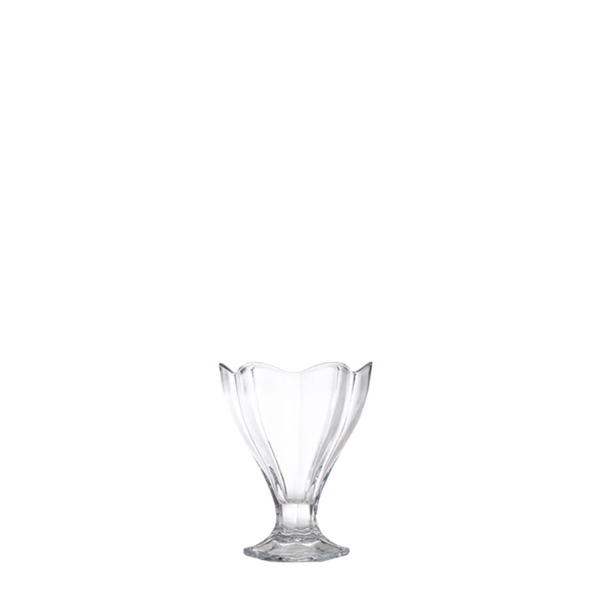 LILY ICE CREAM CUP 25cl / 8.8oz SINGLE