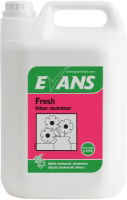 FRESH AIR FRESHENER 2x5ltr