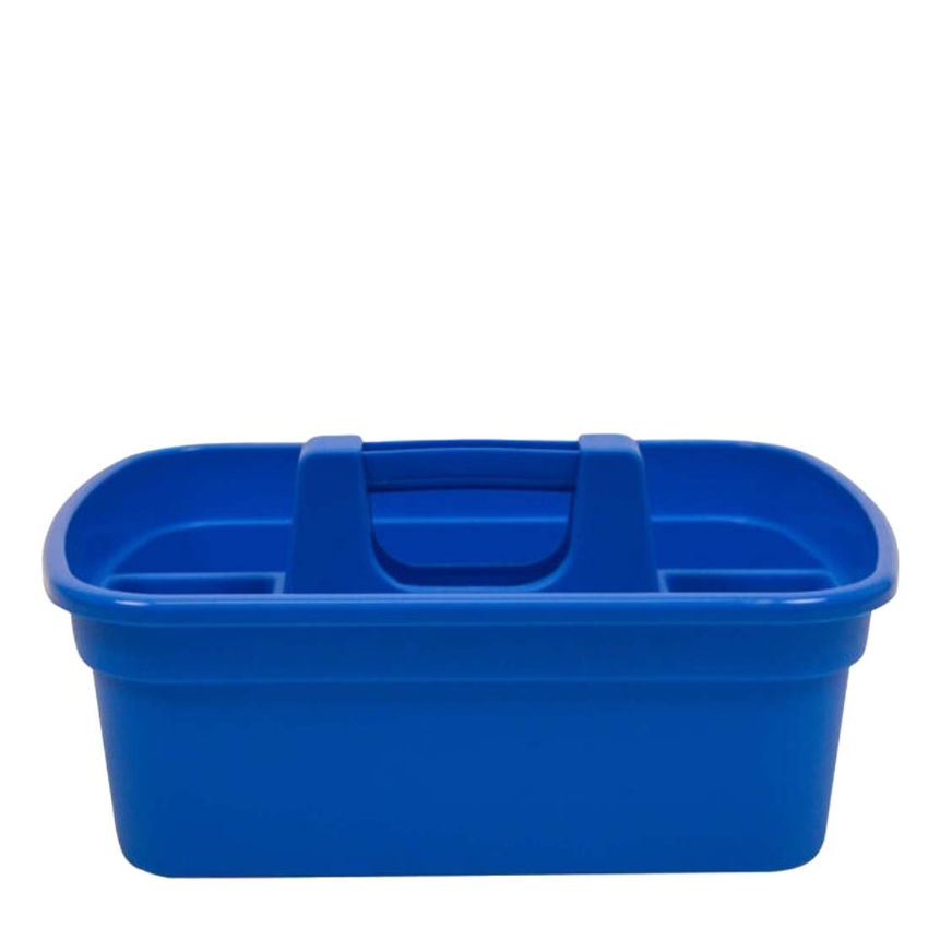 UTILITY CADDY BLUE SINGLE