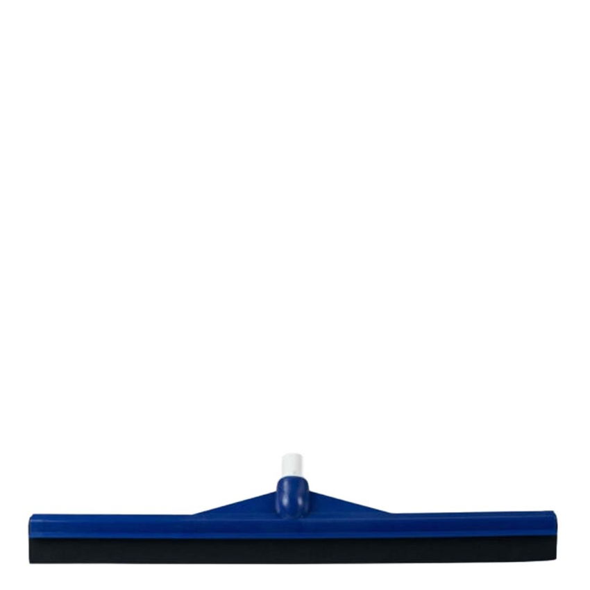 INTERCHANGE FLOOR SQUEEGEE BLUE 23.5inch  SINGLE