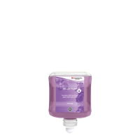DEB RELAX FOAM HANDWASH 1x6x1ltr