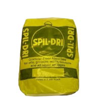 20ltr SPILLAGE POWDER BAG