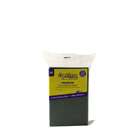 SCOURER GREEN PREMIUM 1x10