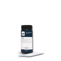 FRYING OIL QUALITY TEST STRIPS 1x100