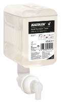 KATRIN TOILET SEAT SANITISER 12x500ml