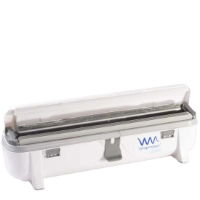 WRAPMASTER 45cm DISPENSER   SINGLE