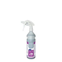 D10 EMPTY SPRAY BOTTLE 1x6