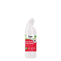 TOILET CLEANER OCEAN FRAGRANCE 12x750ml