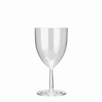 CLARITY WINE TUMBLER  200ml 1x48