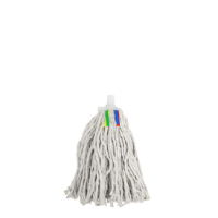 INTERCHANGE 14oz SOCKET MOP HEAD   SINGLE