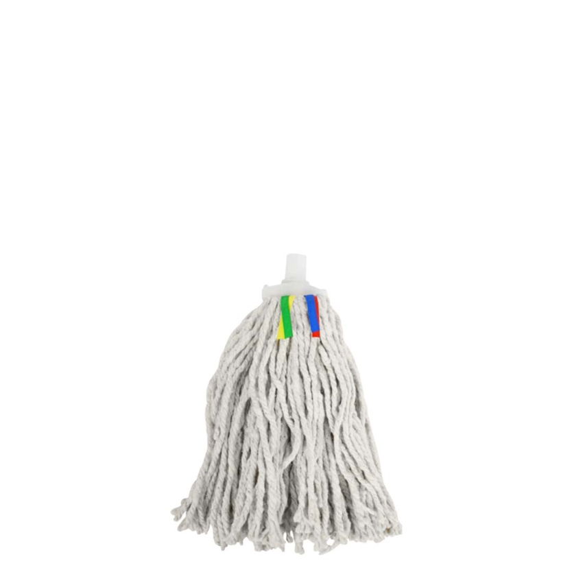 INTERCHANGE 14oz SOCKET MOP HEAD   SINGLE