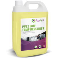 POWERVATE PV32 LAUNDRY LOW TEMP DESTAINER   10ltr