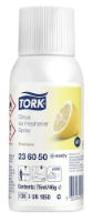 TORK AIR FRESHENER CITRUS 236050  1x12x75ml