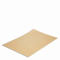 MATFER BOURGEAT ECOPAP BAKING PAPER 600 x 400mm 1x500