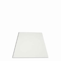 GREASEPROOF SHEETS WHITE  350x450mm 32gsm   1x960