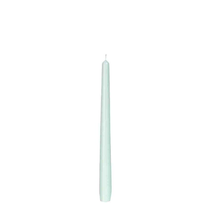 TAPERED CANDLE WHITE PROFESSIONAL 2x100