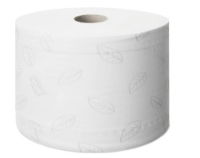 TOILET ROLL  TORK SMARTONE 472242  2ply 6x20cm