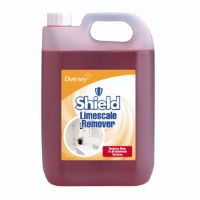 SHEILD HEAVY DUTY LIMESCALE REMOVER  2x5ltr