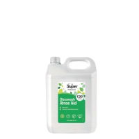 GLASSWASH RINSE AID 2x5ltr