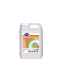 CAREFREE EXTRA & CARE  1x2x5ltr