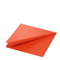 40/2 ply MANDARIN NAPKIN  1x1250