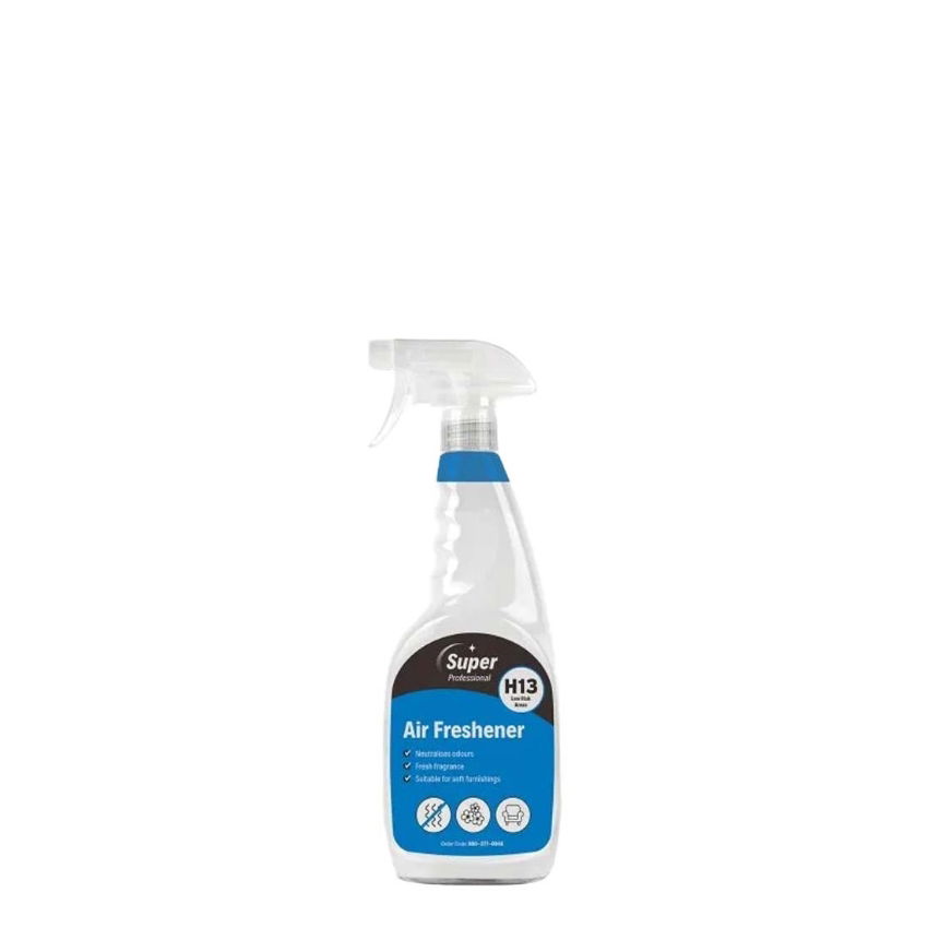 AIR FRESHENER 6x750ml