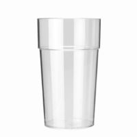 20oz CE MARKED POLYSTYRENE ROLLOR TUMBLER   1x100