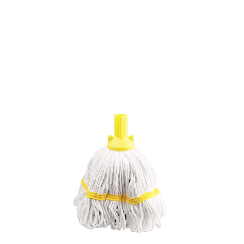 SOCKET MOP REVOLUTION EXEL 200g YELLOW SINGLE