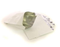 BAG FOIL LINED 175x230x305 1x450 7/9/12 inches