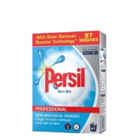 PERSIL NON BIO 6.35KG 97 WASH SINGLE