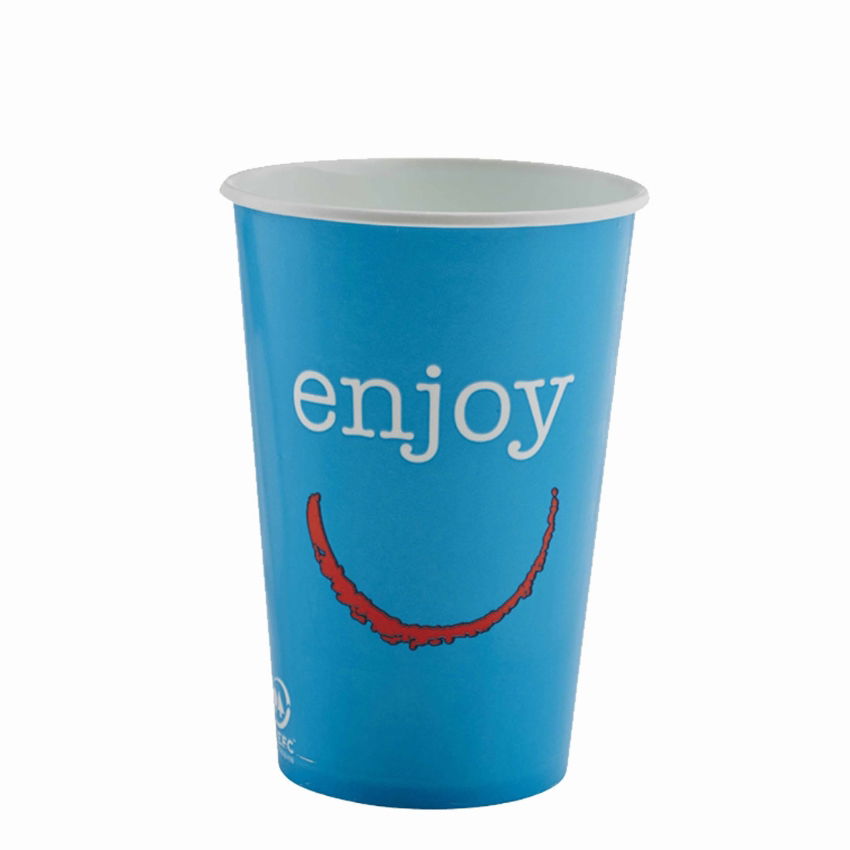 ENJOY 16oz COLD CUP 1x1000