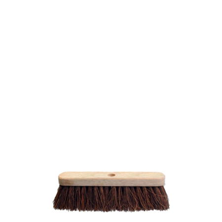DECK SCRUBBER  COMPLETE 9 inch SINGLE