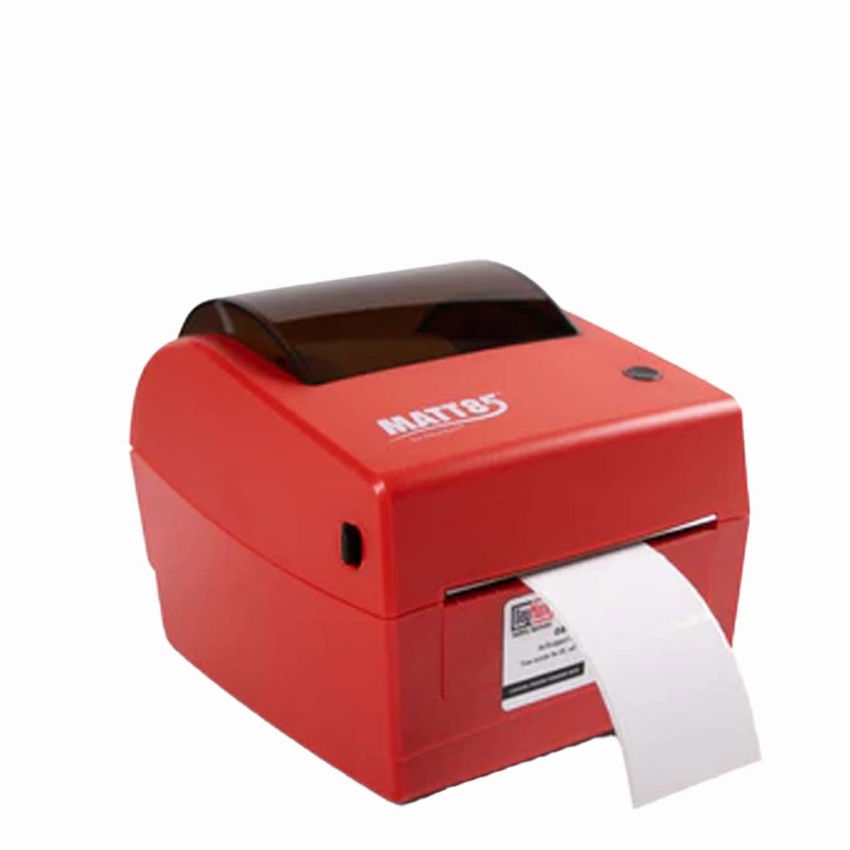 MATT85 PRINTER   SINGLE